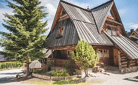 Domki Javorina